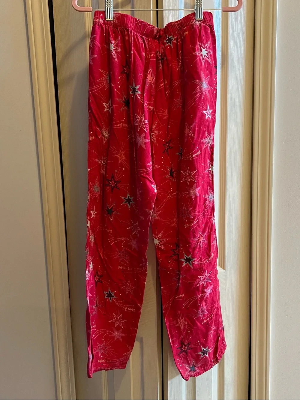 Victoria’s Secret Xs Pajamas Pants